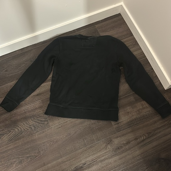 Banana Republic Men's Crewneck Pullover Sweatshirt - Picture 2 of 2